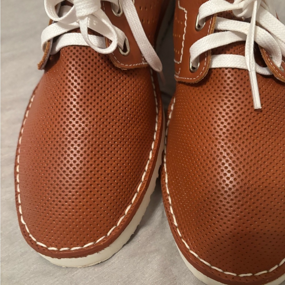 Nordikas dunas lace up shoes 40 - Picture 6 of 15